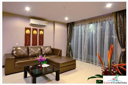 Regent Bang Tao | One Bedroom Condo with Private Jacuzzi in Bangtao Condo-Hotel