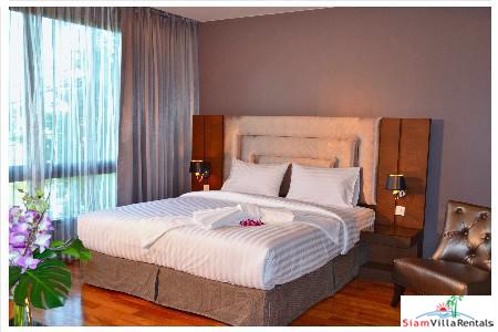 Regent Bang Tao | Two Bedroom Condo with Private Jacuzzi in Bangtao Condo-Hotel-9