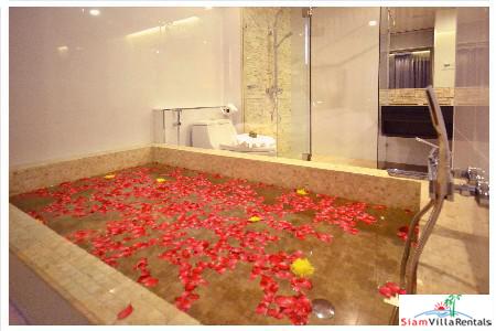 Regent Bang Tao | Two Bedroom Condo with Private Jacuzzi in Bangtao Condo-Hotel-11