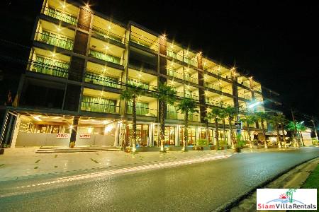 Regent Bang Tao | Two Bedroom Condo with Private Jacuzzi in Bangtao Condo-Hotel