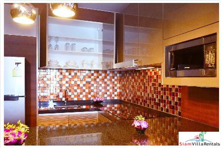 Regent Bang Tao | Two Bedroom Condo with Private Jacuzzi in Bangtao Condo-Hotel