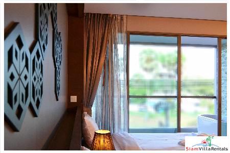 Regent Bang Tao | Two Bedroom Condo with Private Jacuzzi in Bangtao Condo-Hotel