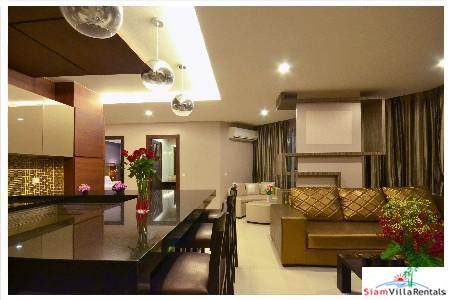 Regent Bang Tao | Deluxe Two Bedroom Condo for Rent in Bang Tao Condo-Hotel
