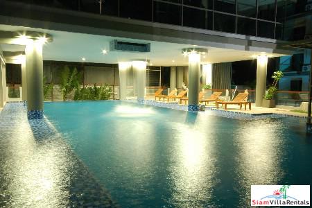 Regent Bang Tao | Deluxe Two Bedroom Condo for Rent in Bang Tao Condo-Hotel