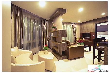 Regent Bang Tao | Deluxe Two Bedroom Condo for Rent in Bang Tao Condo-Hotel