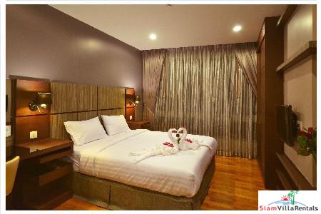 Regent Bang Tao | Deluxe Two Bedroom Condo for Rent in Bang Tao Condo-Hotel-5