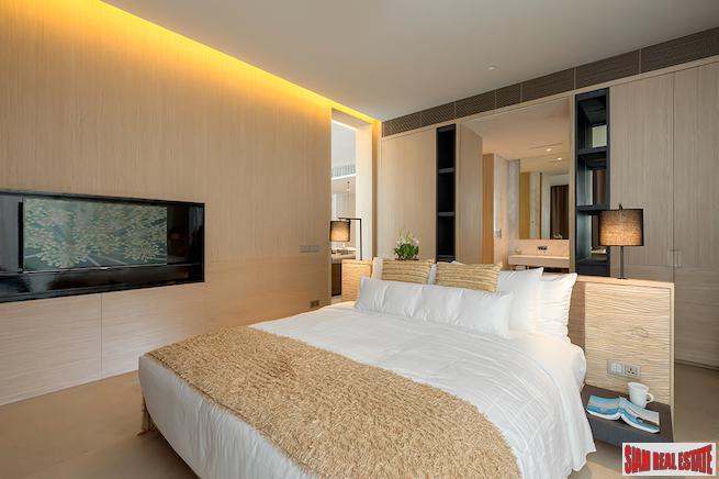 The Residences at MontAzure | Ultra Deluxe One and Two Bedroom Apartments in New Kamala Resort