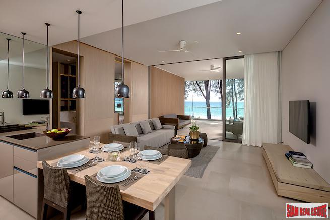 The Residences at MontAzure | Ultra Deluxe One and Two Bedroom Apartments in New Kamala Resort-14