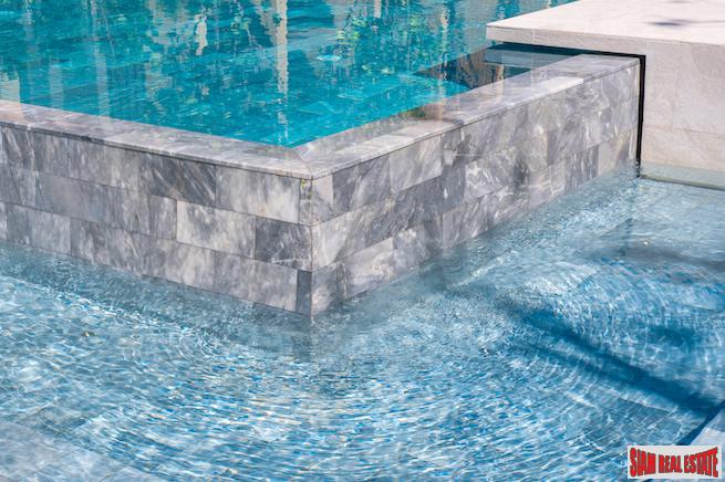 The Residences at MontAzure | Ultra Deluxe One and Two Bedroom Apartments in New Kamala Resort