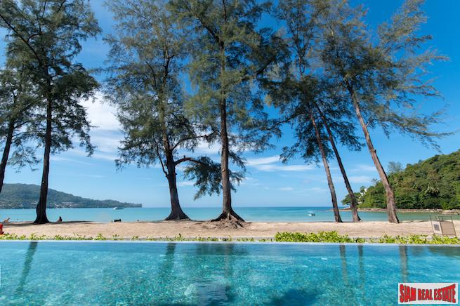 The Residences at MontAzure | Ultra Deluxe One and Two Bedroom Apartments in New Kamala Resort