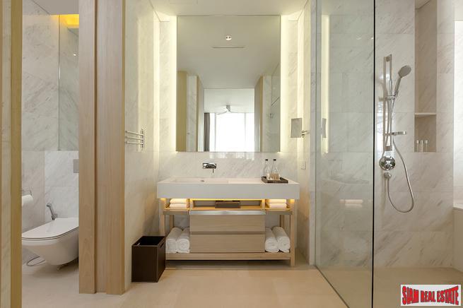 The Residences at MontAzure | Ultra Deluxe One and Two Bedroom Apartments in New Kamala Resort