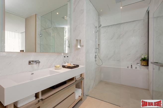 The Residences at MontAzure | Ultra Deluxe One and Two Bedroom Apartments in New Kamala Resort