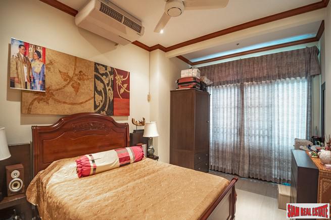 Excellent Value 2-Bed Sea View Apartment in Patong-6
