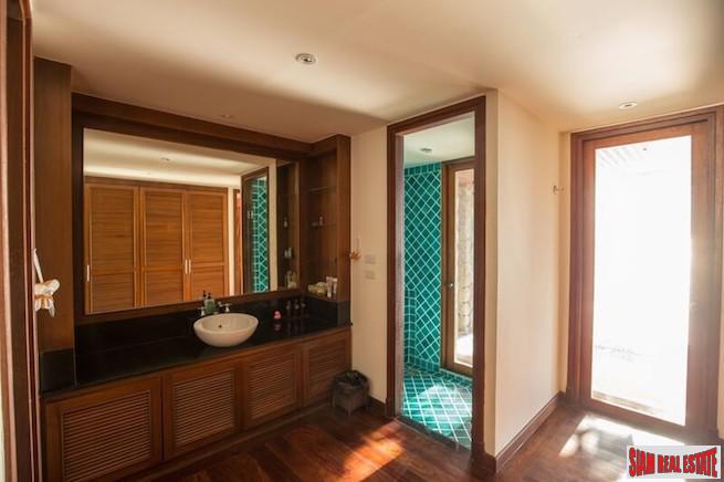 Ayara | Luxe Millionaire Mile 4-Bedroom Oceanfront Villa for Sale in Kamala-15
