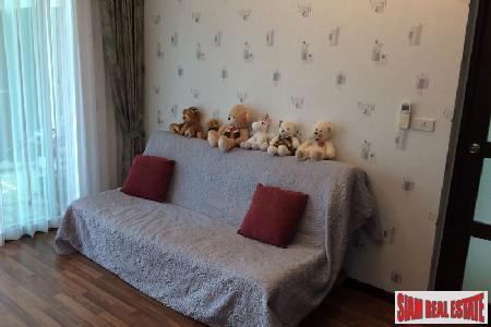 Three Bedroom Pool Villa with Large Garden near BIS in Koh Kaew-11