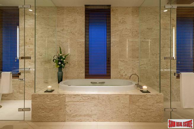 Hotel Managed Luxurious Villa, Layan overlooking the bay of Bangtao, Phuket-20