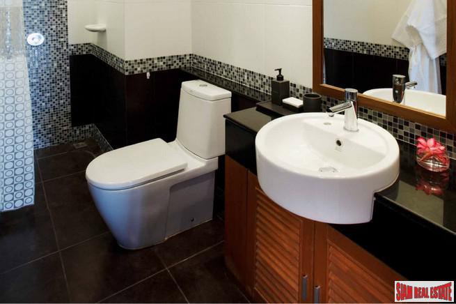 Surin Park | High Quality Sea View Two Bedroom Condo for Sale in Surin