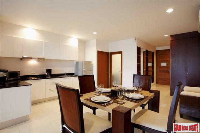 Surin Park | High Quality Sea View Two Bedroom Condo for Sale in Surin