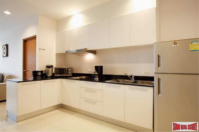 Surin Park | High Quality Sea View Two Bedroom Condo for Sale in Surin-6