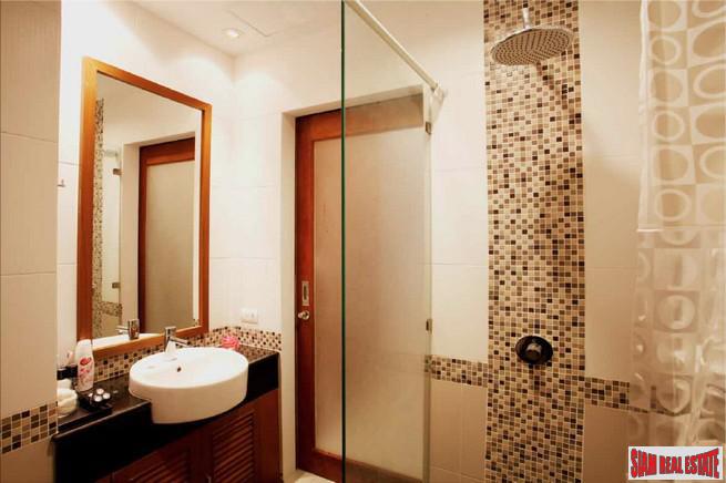 Surin Park | High Quality Sea View Two Bedroom Condo for Sale in Surin