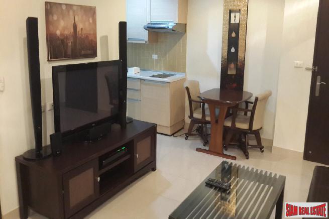 The Address 42 | Great Quality Residence next to Gateway Ekkamai and BTS-2