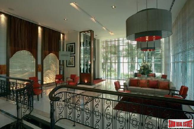 The Address 42 | Great Quality Residence next to Gateway Ekkamai and BTS-4