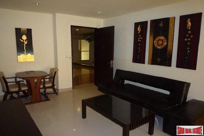 The Address 42 | Great Quality Residence next to Gateway Ekkamai and BTS-6