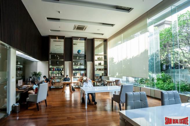 Circle Condominium | Urban living on Phetchaburi Road, One Bedroom Condo for Rent on the 29th floor-9
