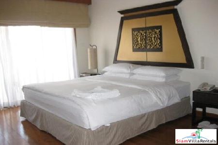 Laguna Village | Lake View House for Sale with Four Bedrooms & Private Swimming Pool