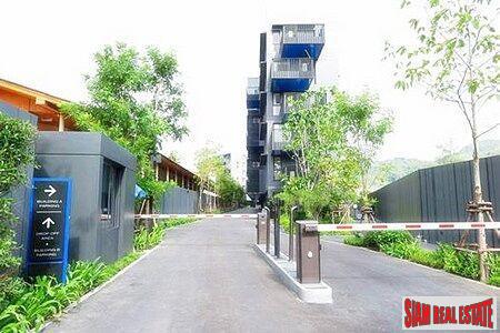 The Deck Condo | One Bedroom Condo for Sale in Patong Near the Beach