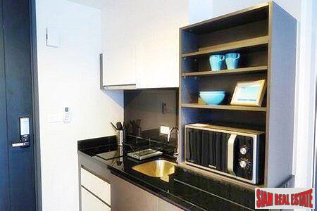 The Deck Condo | One Bedroom Condo for Sale in Patong Near the Beach-13