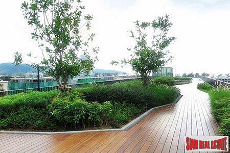 The Deck Condo | One Bedroom Condo for Sale in Patong Near the Beach-2