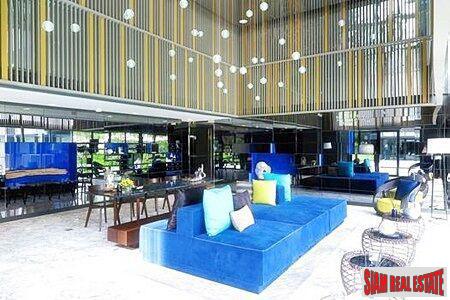 The Deck Condo | One Bedroom Condo for Sale in Patong Near the Beach