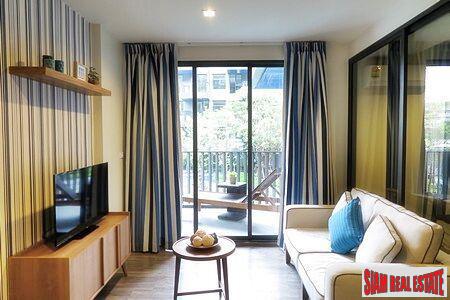 The Deck Condo | One Bedroom Condo for Sale in Patong Near the Beach