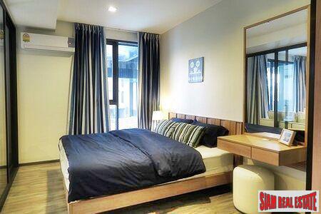 The Deck Condo | One Bedroom Condo for Sale in Patong Near the Beach