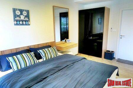 The Deck Condo | One Bedroom Condo for Sale in Patong Near the Beach
