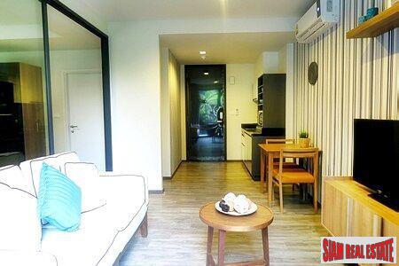 The Deck Condo | One Bedroom Condo for Sale in Patong Near the Beach