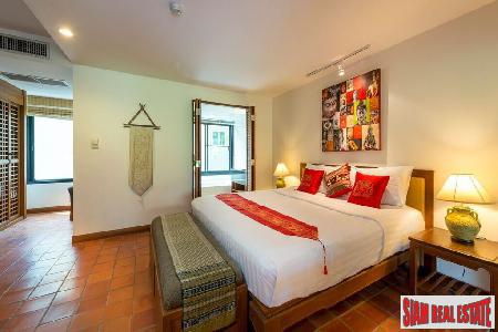 The Sands Condo | Lake View Condo for Sale in Nai Harn-9