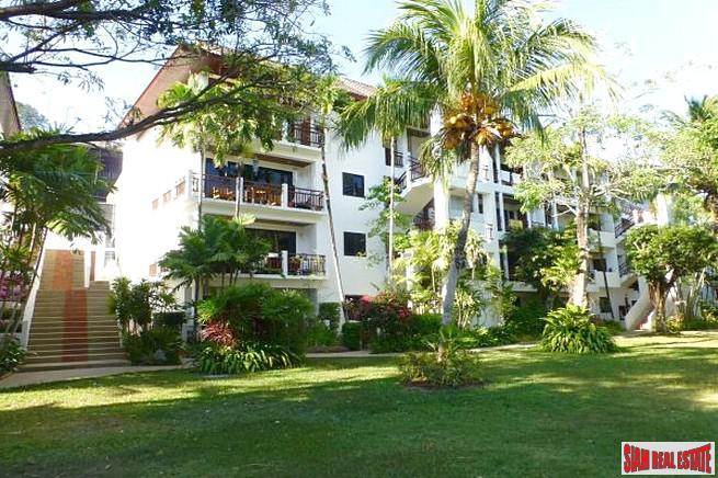 The Sands Condo | Lake View Condo for Sale in Nai Harn-14
