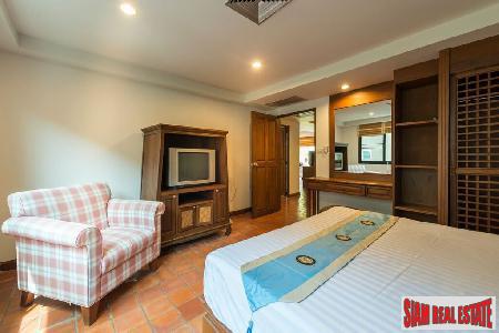 The Sands Condo | Lake View Condo for Sale in Nai Harn-2