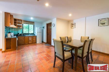 The Sands Condo | Lake View Condo for Sale in Nai Harn-5