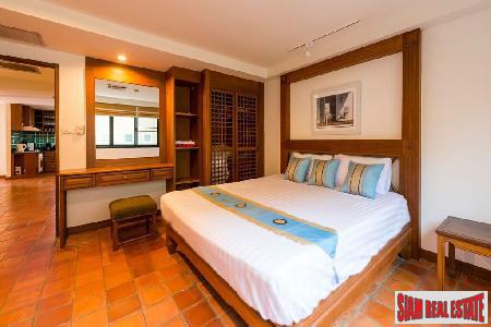 The Sands Condo | Lake View Condo for Sale in Nai Harn-7