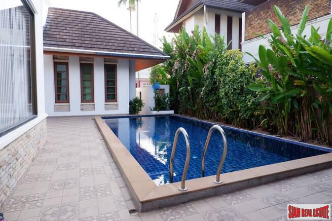 Property - For Rent