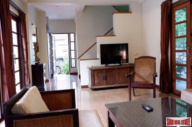 Private Pool Four Bedroom House for Sale in Surin