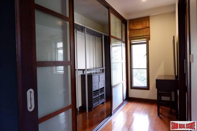 Private Pool Four Bedroom House for Sale in Surin