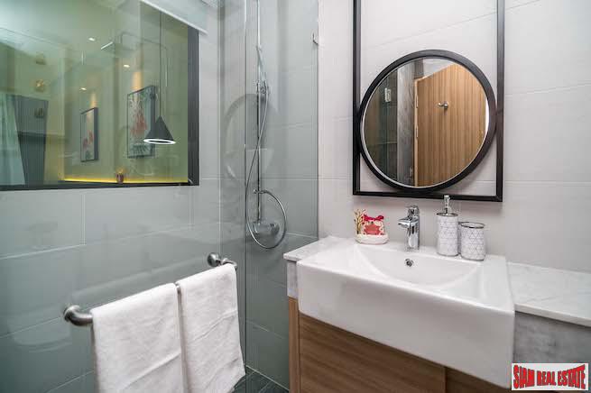 Exciting New Luxury Condo Project 500 Metres to Kata Beach with Buy Back Option