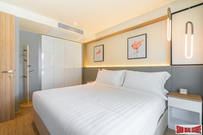 Exciting New Luxury Condo Project 500 Metres to Kata Beach with Buy Back Option
