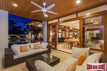 Loch Palm Villa | Luxury and Spacious House for Sale in Kathu-10