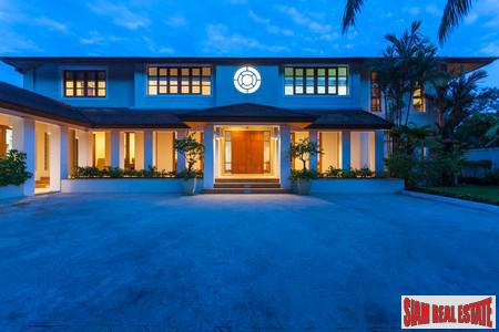 Loch Palm Villa | Luxury and Spacious House for Sale in Kathu-15