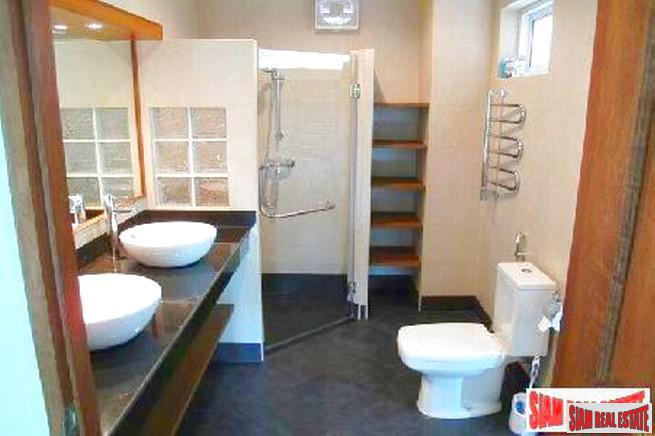 Three Bedroom Villa in a Residential Estate in Rawai-20